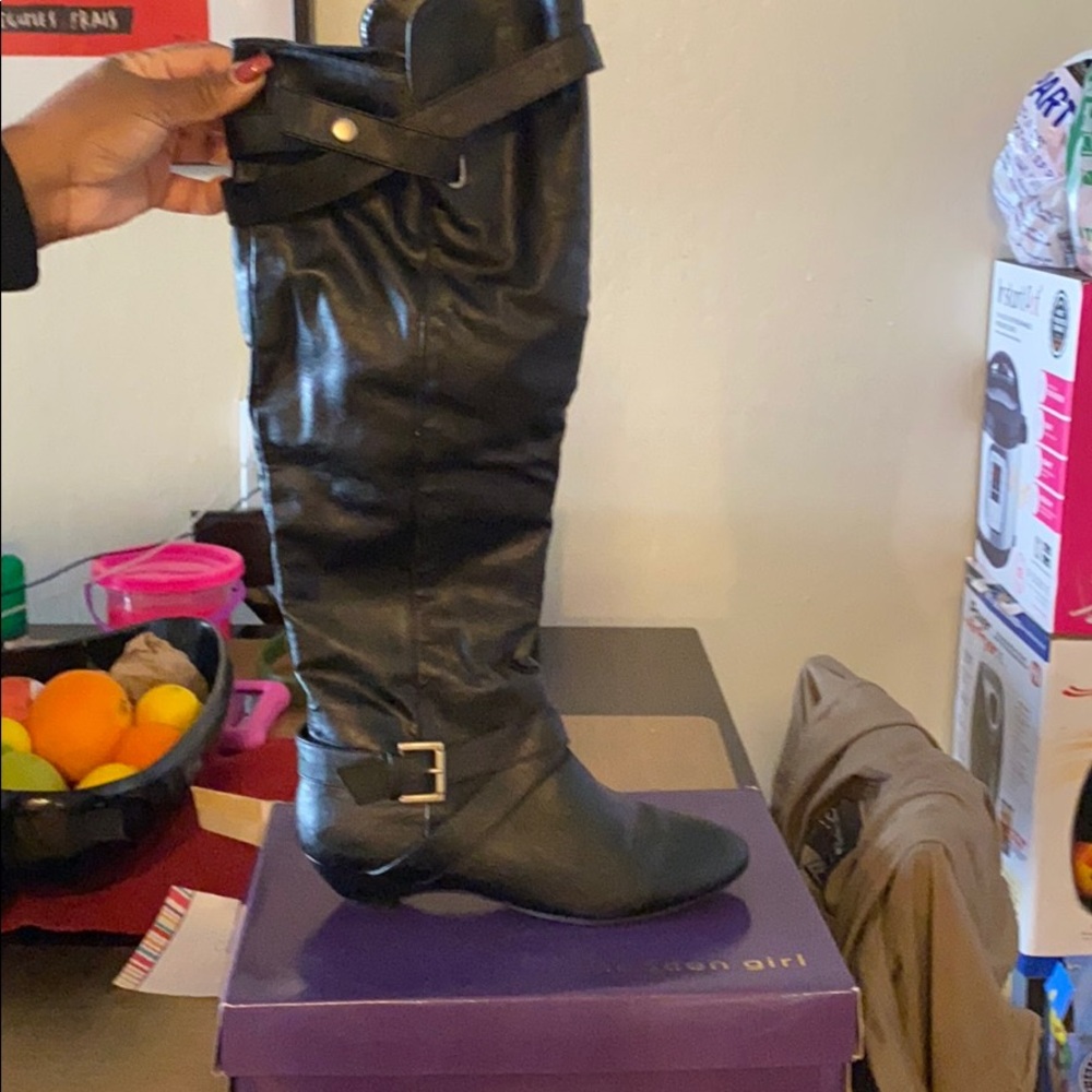 Boots
